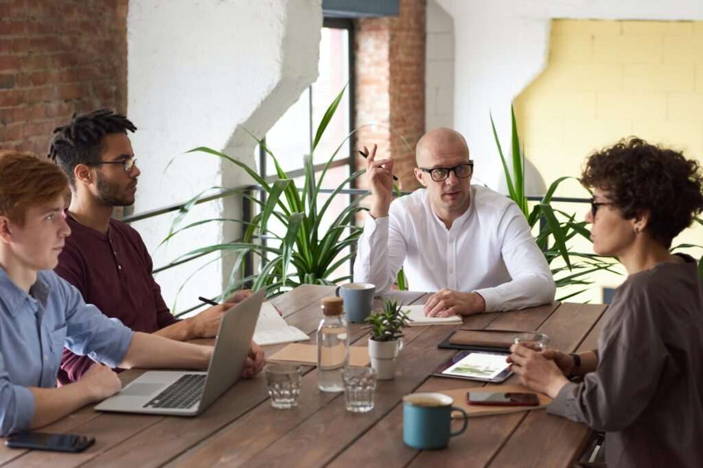 How to Expand Your Business Without Losing Steam