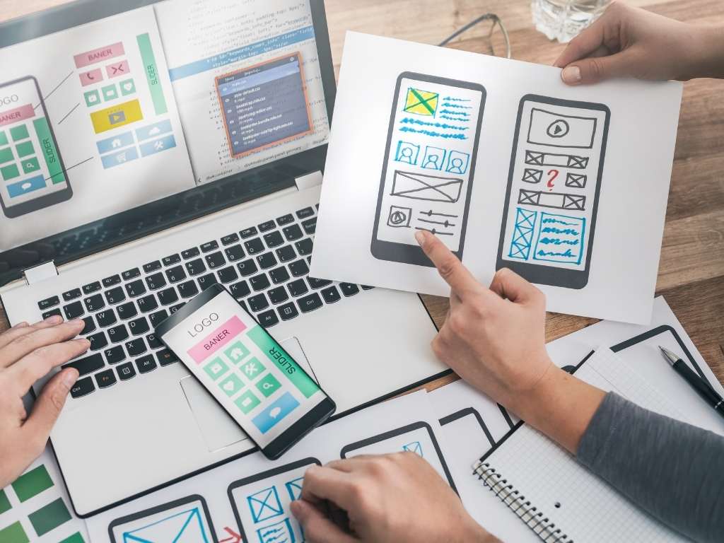 Little Big Marketing San Diego (760) 405 8094 4421 Mission Avenue, Apt F109, Oceanside, CA, 92057 - San Diego website design agency 1